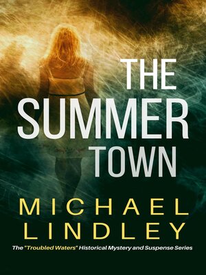 cover image of The Summer Town